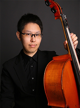 Cello Instructor 石川 博之